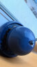 欧式陶瓷喷泉流水加湿器家居客厅风水球创意工艺品办公室桌面摆件 流水蓝色 晒单实拍图