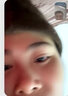酒风学长月子帽子女产后防风春秋款时尚显脸小产妇帽孕妇头巾包头帽子 咖啡色-肤面料 实拍图
