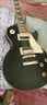epiphone电吉他LP Classic worn WVP紫色渐变哑光新手进阶易普锋美国品牌 实拍图