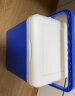 欧宝森保温箱冷藏箱26升蓝色配冰盒冰袋户外越野车载便携保鲜箱保冷保热 实拍图