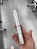 探森 激光灯手电筒强光远射蓝光大功率激光笔镭射笔户外售楼指星笔 蓝光2电1充铝盒 实拍图