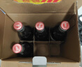 塔牌 香雪 传统型甜型 绍兴 黄酒 500ml*6瓶 整箱装 实拍图
