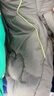 巴拉巴拉童装婴儿羽绒服冬季宝宝短款外套儿童上衣可爱萌男童女童 咖啡50860 120 cm 实拍图