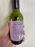 密特斯【智利一人小酒】经典C系列葡萄酒 13.5°智利进口187.5ml C7梅洛干红葡萄酒 实拍图