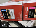 京呈LD205硒鼓适用CS2010DW打印机墨粉盒联想CS2010DW硒鼓粉盒墨盒彩色CF2090DWA打印机碳粉盒  【8500页】LD205 | 四色套装 | 标准装 实拍图