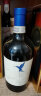 鸣斯小镇智利进口葡萄酒红酒干红 中央山谷产区750ML*6整箱装 梅洛13.5度 整箱6瓶装 实拍图