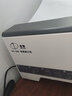 道顿 DC-1500 A4幅面 50mm 纸质热熔封套 热熔装订 胶装机 财务会计凭证  热熔装订机 DC-1360热熔装订机 装订300张 实拍图