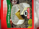 琪雷萨 必然干酪125g 丹麦进口 布里奶酪 软质即食干酪 奶酪芝士块 实拍图