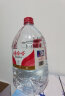 娃哈哈纯净水饮用水 整箱水 纯净水4.5L*4桶 晒单实拍图