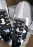 NEW BALANCE NB 官方【IU同款】休闲鞋男鞋女鞋轻便舒适XC72系列情侣运动鞋 灰色/黑色 UXC72AA1 42 (脚长26.5cm) 晒单实拍图