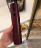 拜杰电动红酒开瓶器全自动葡萄红酒起瓶器开酒器红酒瓶起子家用套装 电动红酒开瓶器【两件套】冷峻黑 安全护手【自动退塞+奢华工艺】 实拍图