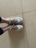 UGG秋季女士松糕厚底系带款时尚单鞋休闲鞋1130788 SAN|沙色 37 实拍图
