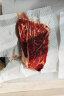 THOMAS FARMS 澳洲谷饲原切安格斯上脑保乐肩牛排套餐 1.2kg牛肉健身 实拍图
