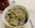 郑森记正宗肉燕福州小吃手工太平肉燕馄饨云吞速食扁肉水饺中华老字号 太平肉燕275g*3 实拍图
