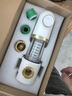 【热销爆款】前置过滤器7T大流量中央过滤器实时压力表自动反冲洗快开式排污旋钮不锈钢高压防爆 快开式排污 实拍图