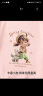 俞兆林（YUZHAOLIN）儿童卫衣春季女童上衣可爱卡通小女孩中大童衣服童装 美女小兔 晒单实拍图