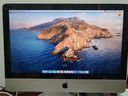 苹果 Apple imac 二手苹果一体机电脑台式机 21.5/27英寸 4K/5K 办公设计剪辑 京选电脑 | 一机一检 95新21寸087【i5-8-512固态】独显 实拍图