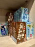 维他奶巧克力味豆奶饮料植物蛋白饮料 250ml*6盒早餐豆奶饮料家庭备货 晒单实拍图