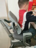 可喜达（kexida） 德国Coxida儿童学习椅矫姿中小学生写字椅可升降调节座椅追背 晒单实拍图