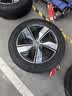 阿特拉斯汽车轮胎225/55R17 101V AC300 适配君威/君越/迈锐宝 实拍图