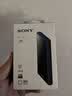 【8成新】索尼（SONY）NW-A306 安卓高解析度音乐播放器 MP3 Hi-Res Audio 3.6英寸 32G 蓝色   实拍图