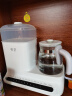 孕贝恒温水壶奶瓶消毒器带烘干温奶器二合一体机热暖奶器婴儿冲调奶器 实拍图