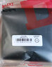德力西（DELIXI） 开关插座面板 CD821磨砂黑色暗装开关面板86型墙开带usb电脑插座 一开多控（中途开关） 实拍图