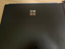 微软Surface Pro 9 二合一平板电脑i7/16G/512G 石墨灰13英寸触控高端商务办公笔记本轻薄本笔记本电脑 晒单实拍图