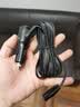 畅志车载冰箱电源线充电转换插头 12v24V小汽车通用加长点烟器连接线 【4米】带开关车载冰箱B形插头线 实拍图