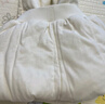 巴拉巴拉男童裤子儿童女宝宝长裤秋冬新款童装可爱休闲运动裤 奶白-夹棉-10501 110cm 实拍图