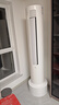 思妮克娅空调底座圆柱加高支架通用方圆立式柜机托架木质圆台垫高防潮托架 直径50高25（墙孔30-35内用） 实拍图
