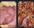 黄安驴肉山东菏泽特产  郓城黄安驴肉 酱驴肉真空即食五香新鲜熟驴肉礼盒 黄安驴肉礼盒（4袋+酱包） 实拍图