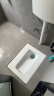 SnowDream日本小熊洁厕灵蓝泡泡厕所除臭200g*6瓶 马桶清洁剂洁厕宝清洁块 晒单实拍图