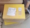 燕京啤酒 12度原浆白啤 铝罐500ml*12听整箱装 实拍图