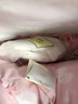 戴维贝拉（DAVE＆BELLA）Hello Kitty联名戴维贝拉女童连衣裙秋冬童装国风裙子 实拍图