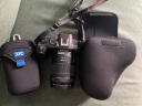 JJC 适用索尼a6400相机包 微单内胆包a6000 a6100 a6600 a6500 a6300 a5100 a5000摄影保护套配件 实拍图