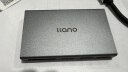 绿巨能（llano）USB3.0读卡器 多功能五合一高速读卡 多盘符读卡器 支持SD/TF/CF/MS/M2存储卡 CC1016 实拍图