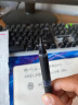 Schneider德国施耐德商务签字笔1.0 黑色 高档 星际中性笔 粗头 纤维笔头 黑色1支装 1.0mm 晒单实拍图
