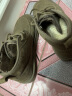 UGG美版男士经典靴系带低帮商务毛单鞋厚底雪地靴 1121645 HCK-桃木色 42 晒单实拍图