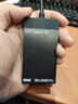 DAJINGYU cfexpress读卡器高速USB3.1相机SD卡&cfe卡多功能二合一读卡器 金属黑USB3.1【CFE-A+SD升级双接口版】 实拍图