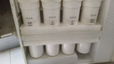 洁净世家适配通用美的净水器滤芯S1系列PAC复合C1前置活性炭C2后置活性炭RO反渗透膜净水机滤芯 MRC1692B-50G【线下-全套四支】 实拍图