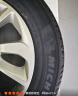 米其林（MICHELIN）汽车轮胎 225/60R17 103V 浩悦四代 PRIMACY 4 适配别克GL8 实拍图