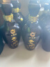 蒙特泉老酒馆浓香型白酒52度纯粮食高度整箱装500ml*6原浆窖藏 实拍图