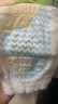 巴布豆（BOBDOG）小波浪拉拉裤L22片(9-14KG)大码婴儿尿不湿 成长裤 柔软透气 实拍图