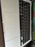 帝伊工坊全新苹果笔记本腕托膜2022款M1/M2电脑机身膜Macbook Pro13手腕膜+触控板膜A2289/A2251 实拍图
