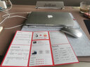 苹果 Apple MacBook Pro/Air 二手苹果笔记本电脑 办公设计游戏 M1/M2/M3/M4 京选电脑 | 一机一检 95新13寸839【性价比|办公】i5-8-128 实拍图