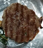 暖男厨房 安格斯牛肉饼汉堡肉饼西式早餐牛肉糜食材国产 安格斯牛肉饼4片（520g） 实拍图