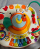 谷雨游戏桌多功能学习桌婴儿玩具0-1岁宝宝早教儿童玩具男孩女孩2岁3 实拍图