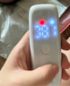 凡米（FANMI）医用耳温枪 耳温枪婴儿老人医用耳式体温计FMT1 实拍图