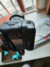 纽尔（NEEWER）BG-R10适用于R5/R5 C/R6/R6 Mark II手柄兼电池盒单反微单相机手柄适用于EOS相机替换手柄 BG-R10手柄（适用R5/R5C/R6/R62） 晒单实拍图